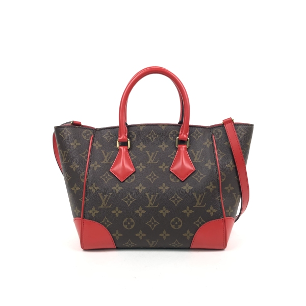95新 LouisVuitton/路易威登 妃鱼//箱包/市场价14500/女士波士顿