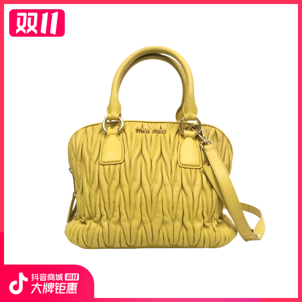 妃鱼/谬谬/95新/包包/市场价11000/241026NK0041