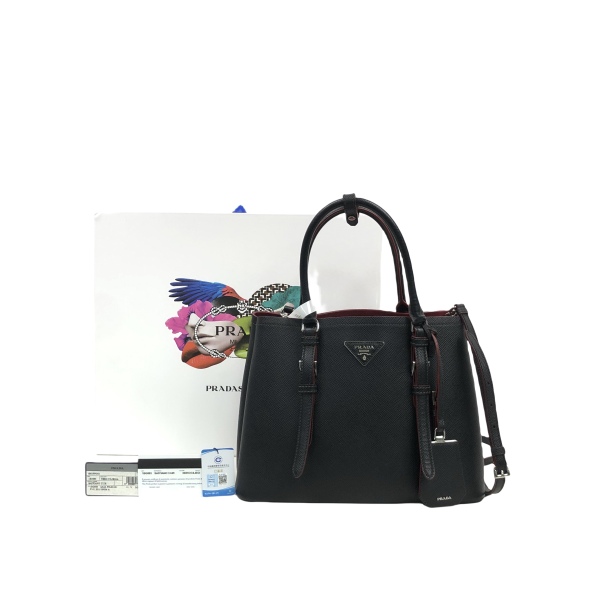 妃鱼/普拉达/95新/包包/市场价20500/240925NK0011