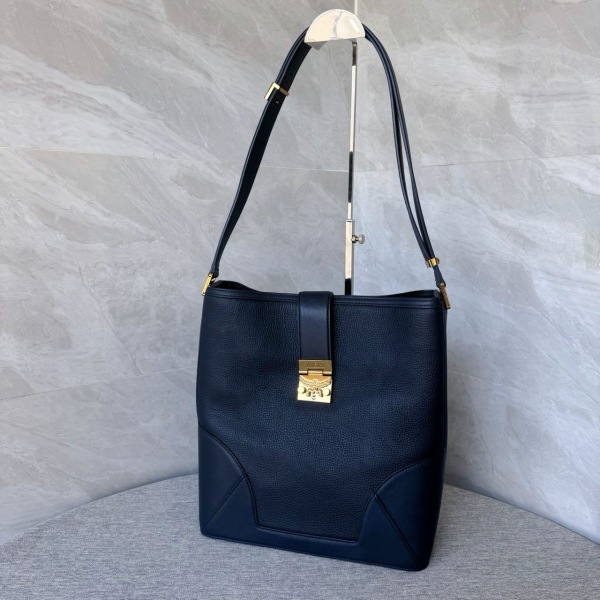 妃鱼/MCM/95新/箱包/市场价23000/240716RN0040