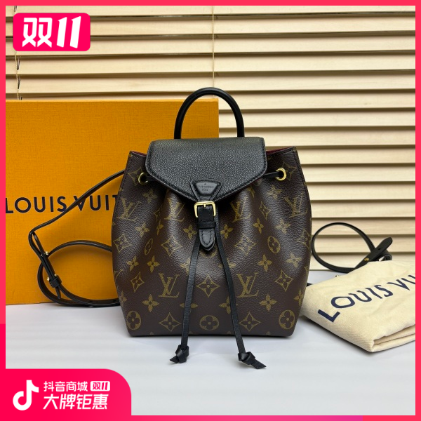 妃鱼/路易威登/95新/包包/市场价20000/241030RN0024
