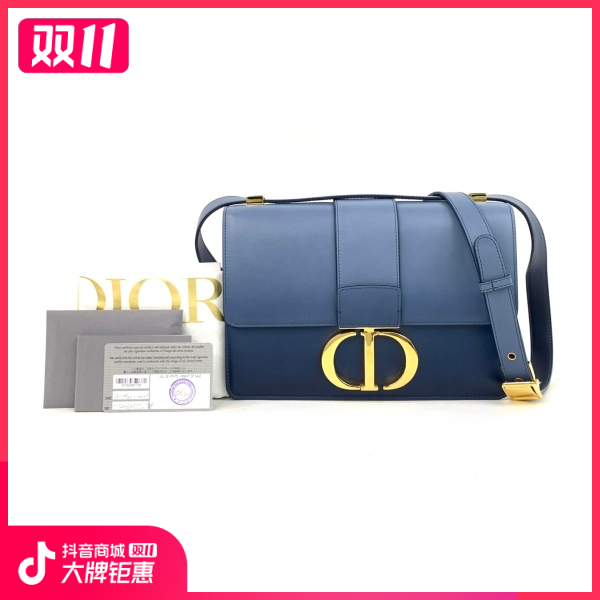 妃鱼/迪奥/95新/包包/市场价33000/241029MM0017