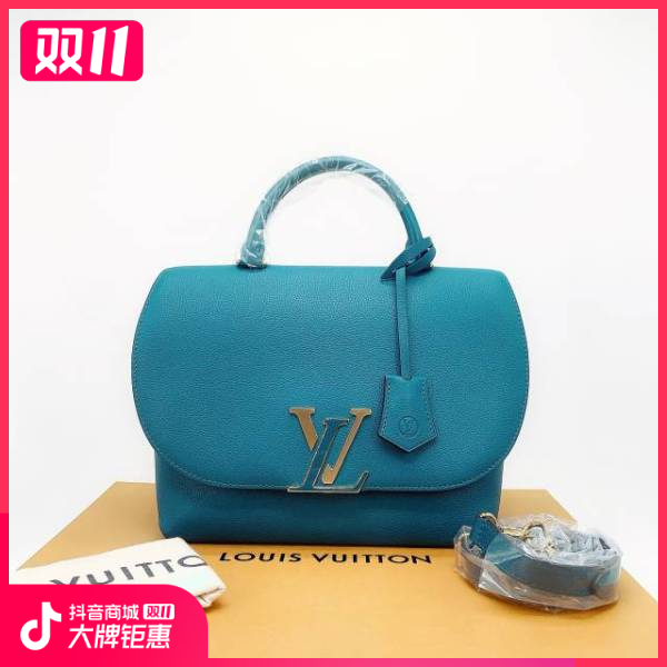 妃鱼/路易威登/95新/包包/市场价27600/241110XZ0012