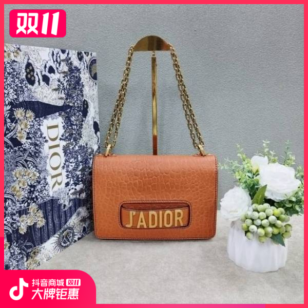 妃鱼/迪奥/95新/包包/市场价68888/241028NK0035