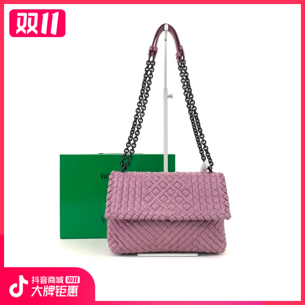 妃鱼/葆蝶家/95新/包包/市场价18300/241024NK0028