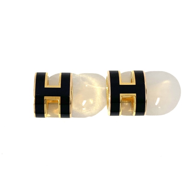 妃鱼/爱马仕/95新/饰品/市场价4500/240824RN0026