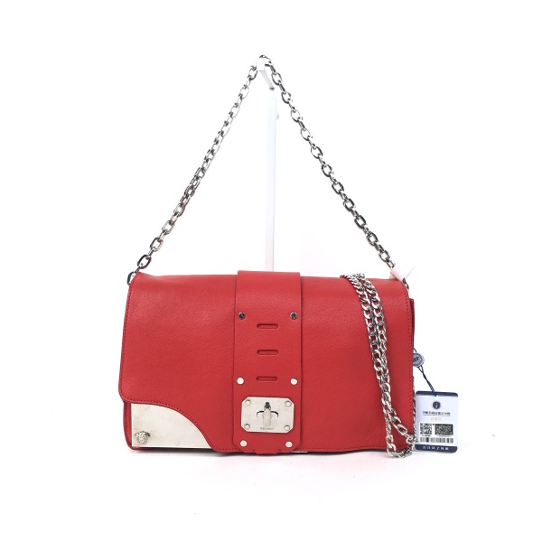 妃鱼/范思哲/95新/包包/市场价3000/241008XZ0036