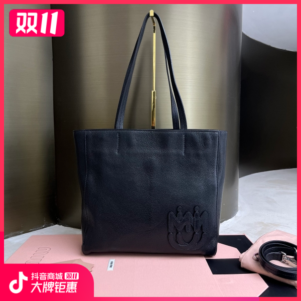 妃鱼/谬谬/95新/包包/市场价19900/241029XZ0021
