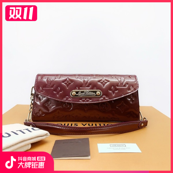 妃鱼/路易威登/95新/包包/市场价15000/241027XZ0018