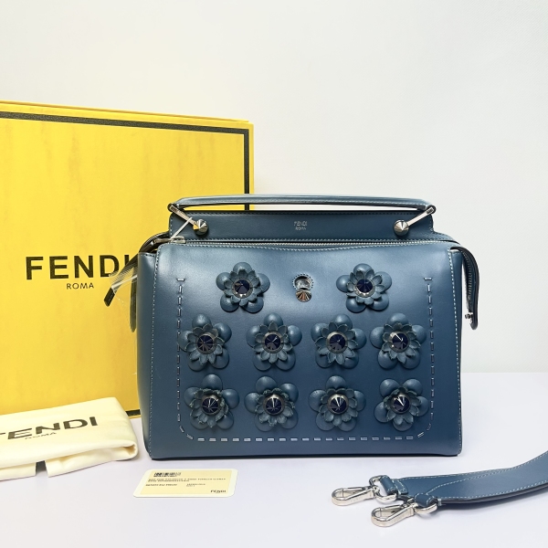 妃鱼/芬迪/95新/箱包/市场价23500/240721RN0033