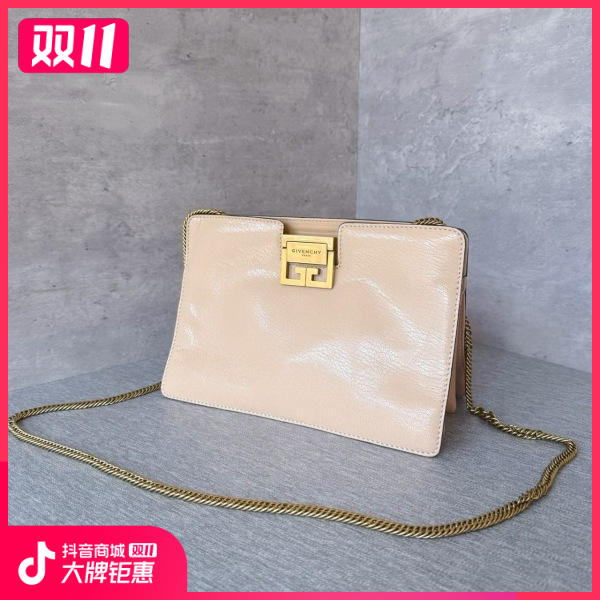 妃鱼/纪梵希/95新/包包/市场价25000/241019MM0031