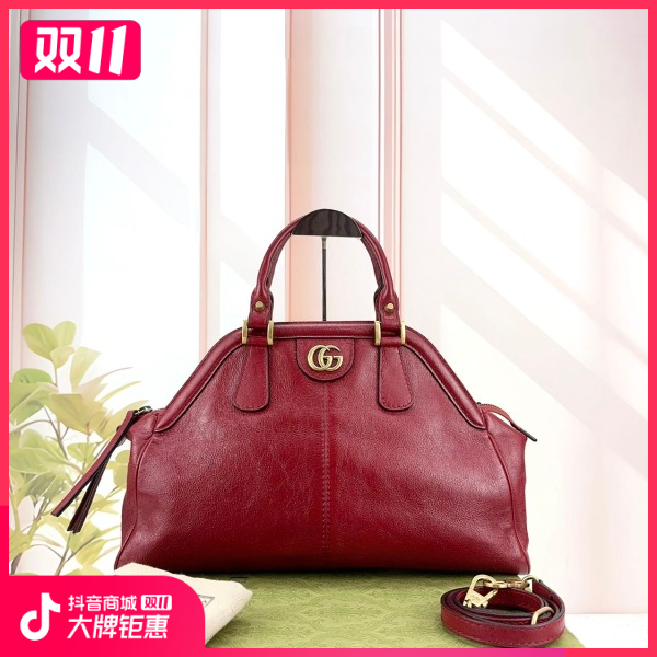 妃鱼/古驰/95新/包包/市场价39000/241019MM0031