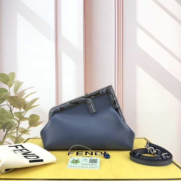 妃鱼/芬迪/95新/箱包/市场价38000/240718RN0031