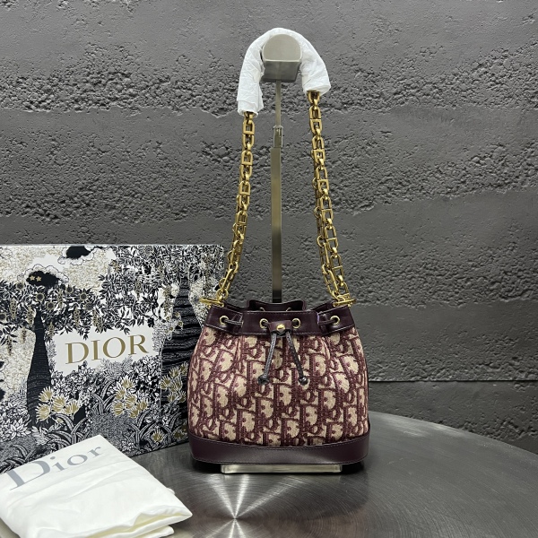 妃鱼/迪奥/95新/包包/市场价15800/240826RN0028
