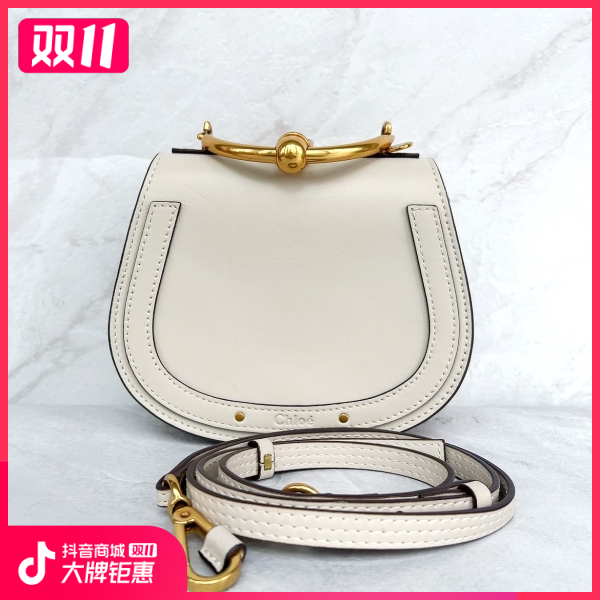 妃鱼/蔻依/95新/包包/市场价12000/241019MM0031