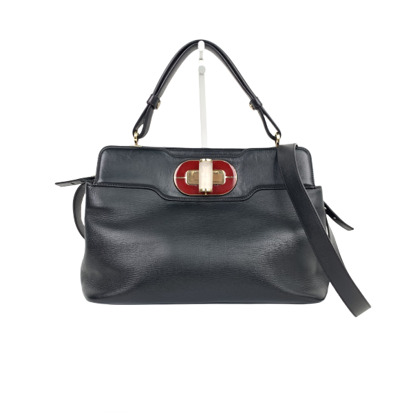 妃鱼/宝格丽/95新/箱包/市场价24300/240729XZ0011