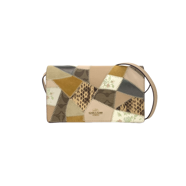 妃鱼/蔻驰/95新/箱包/市场价2300/240731XZ0027