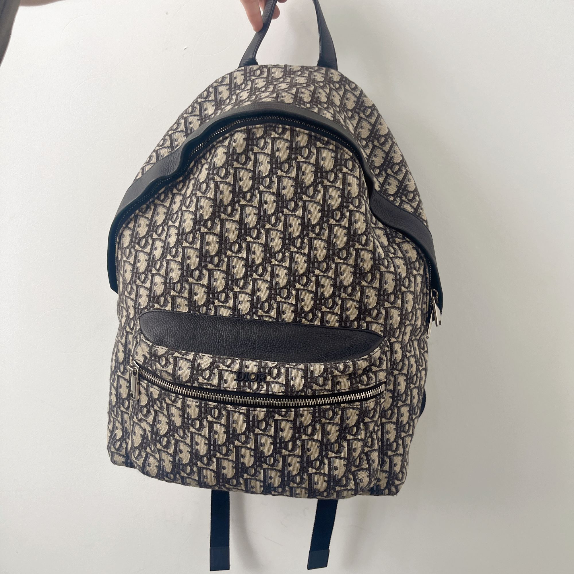 95新 DIOR/迪奥 妃鱼/迪奥/95新/箱包/市场价21000/240729RN0022