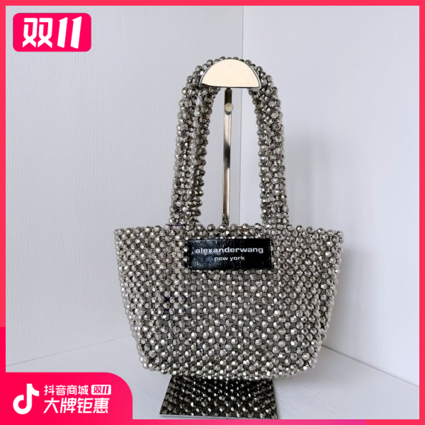 妃鱼/亚历山大王/95新/包包/市场价20000/241030RN0024