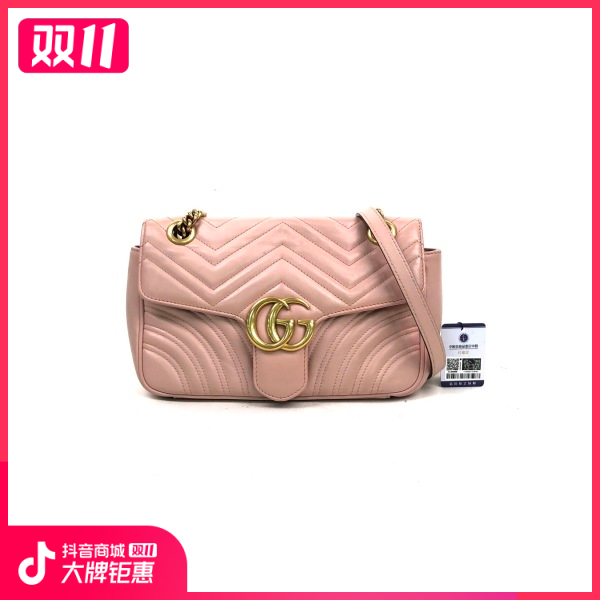妃鱼/古驰/95新/包包/市场价19500/241026NK0041