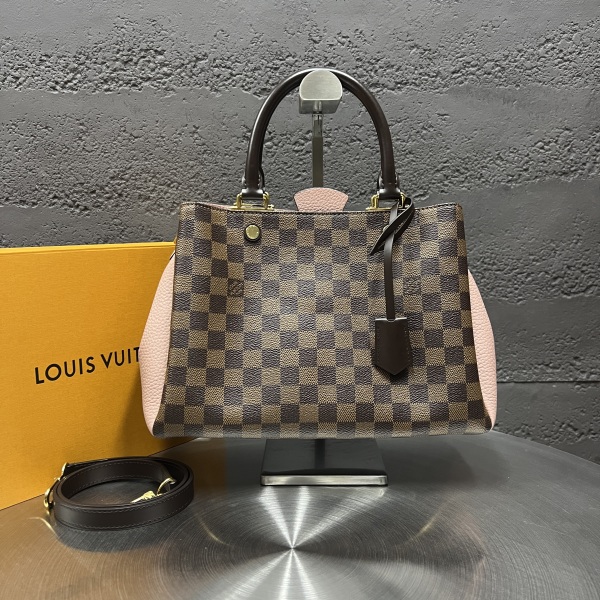 妃鱼/路易威登/95新/箱包/市场价23800/240721RN0033