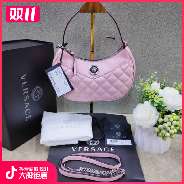 妃鱼/范思哲/未使用/包包/市场价68888/241029RN0020