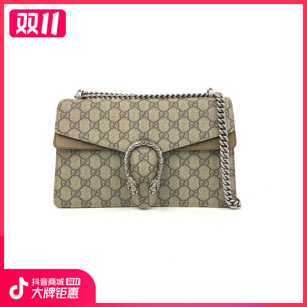 妃鱼/古驰/95新/包包/市场价26000/241026NK0041