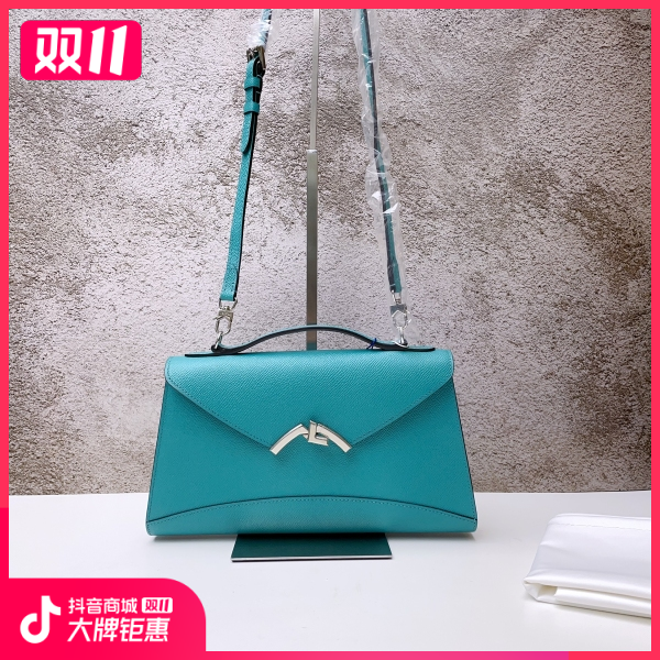 妃鱼/摩奈/95新/包包/市场价35000/241028NK0035