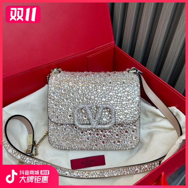 妃鱼/华伦天奴/95新/包包/市场价999999/241025XZ0013