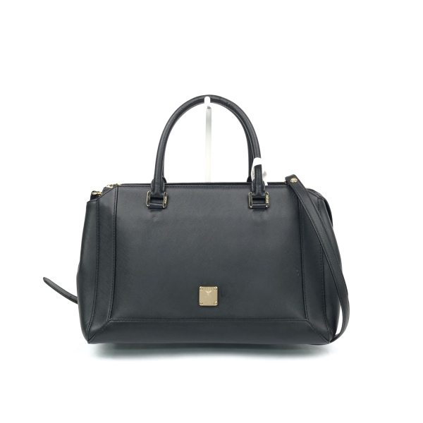 妃鱼/MCM/95新/包包/市场价6000/240920XZ0015