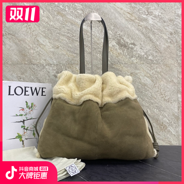 妃鱼/罗意威/95新/包包/市场价18900/241104RN0005