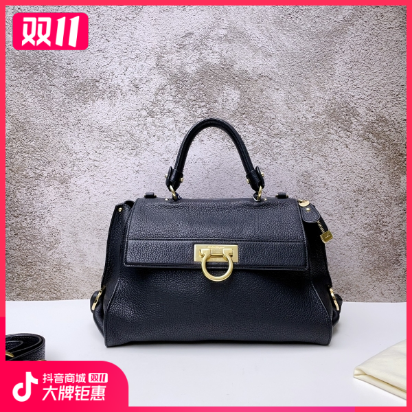 妃鱼/菲拉格慕/95新/包包/市场价15800/241027XZ0018