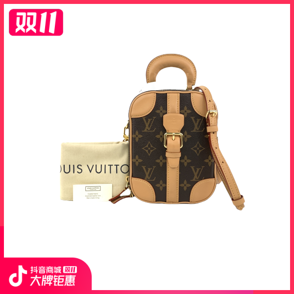 妃鱼/路易威登/95新/包包/市场价21300/241019MM0031