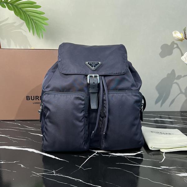 妃鱼/普拉达/95新/包包/市场价18000/241005MM0029