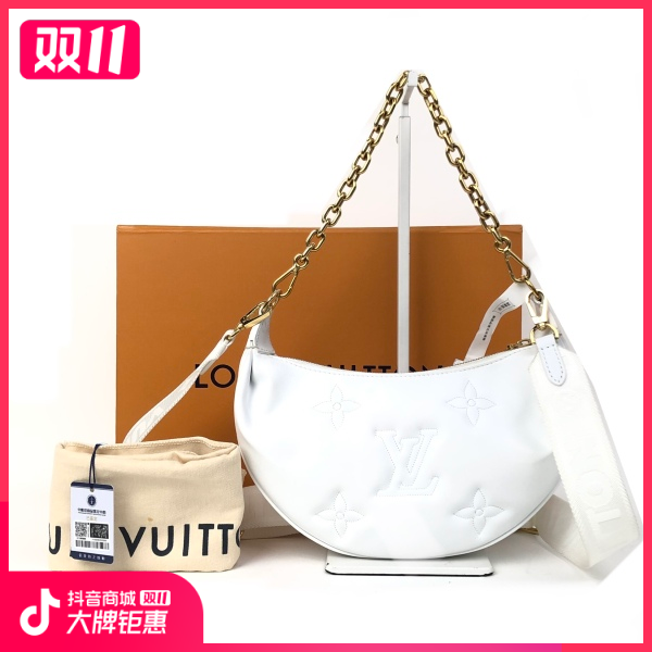 妃鱼/路易威登/95新/包包/市场价22900/241019MM0031