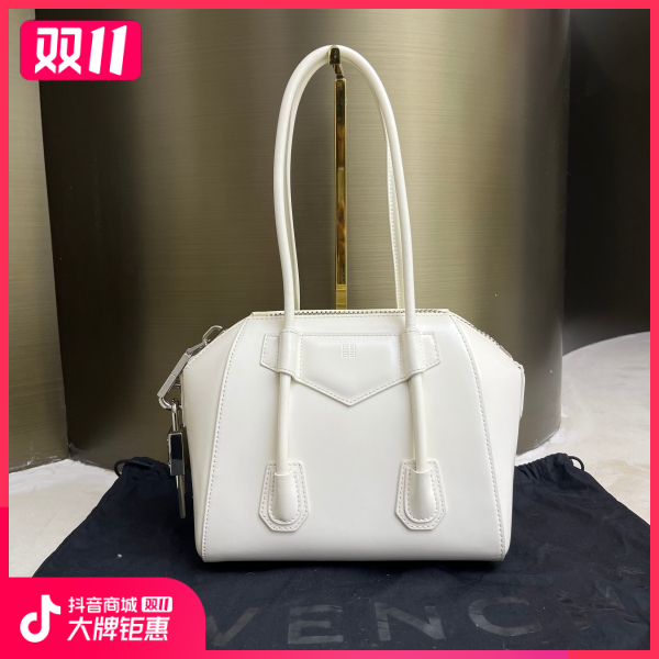 妃鱼/纪梵希/95新/包包/市场价20600/241110RN0021