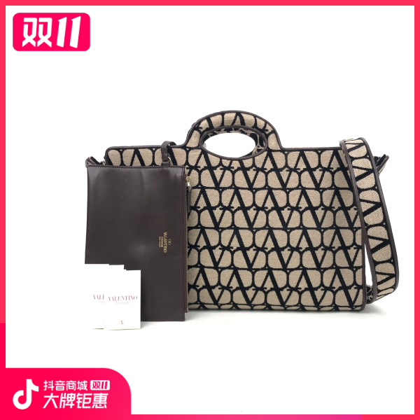 妃鱼/华伦天奴/95新/包包/市场价19900/241029MM0017