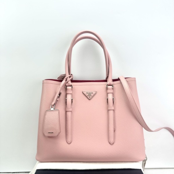 妃鱼/普拉达/95新/包包/市场价35000/241016RN0026