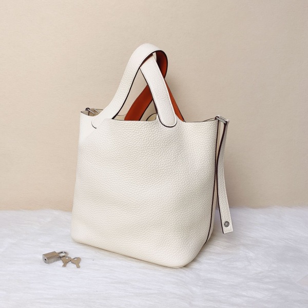 妃鱼/爱马仕/95新/包包/市场价50000/240819XZ0027