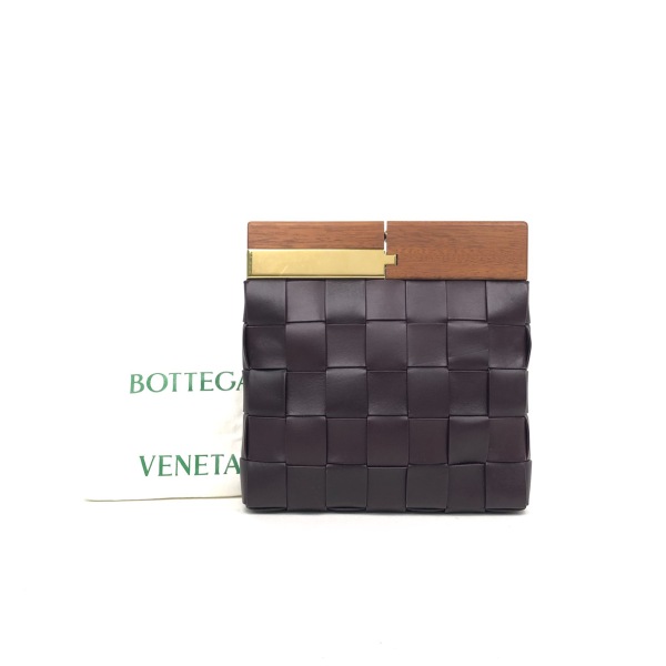 妃鱼/葆蝶家/95新/箱包/市场价27300/241007NK0019