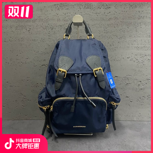 妃鱼/博柏利/95新/包包/市场价12800/241030RN0024