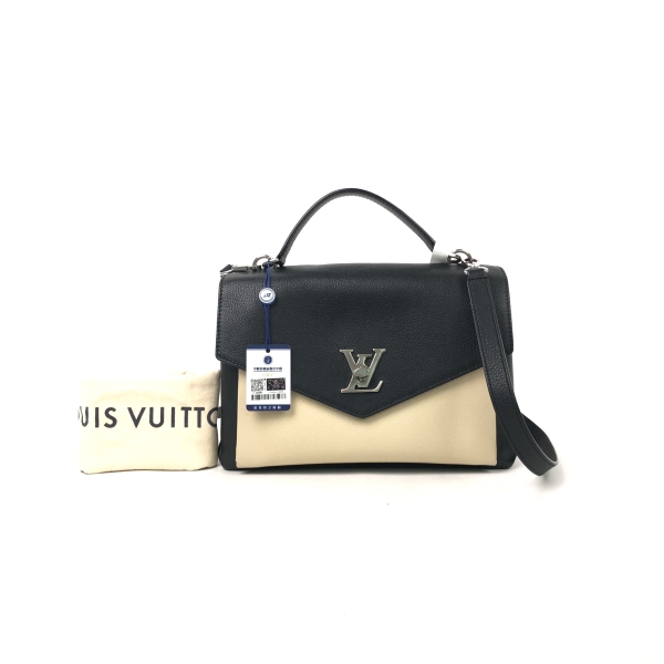 妃鱼/路易威登/95新/包包/市场价21800/240925NK0011