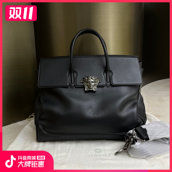 妃鱼/范思哲/95新/包包/市场价26800/241029XZ0021