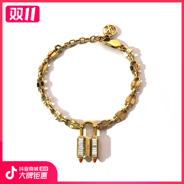 妃鱼/路易威登/95新/饰品/市场价4200/241030RN0024