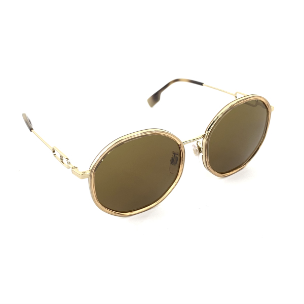 妃鱼/博柏利/95新/饰品/市场价3000/240731XZ0027