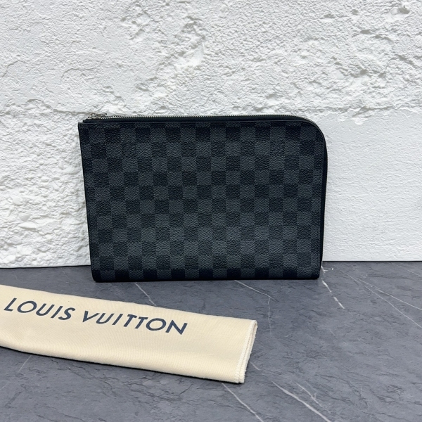 妃鱼/路易威登/95新/箱包/市场价8550/241017XZ0005