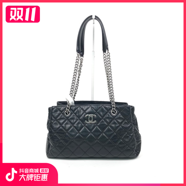 妃鱼/香奈儿/95新/包包/市场价28000/241030RN0024