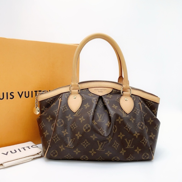 妃鱼/路易威登/95新/箱包/市场价15500/240104XZ0020