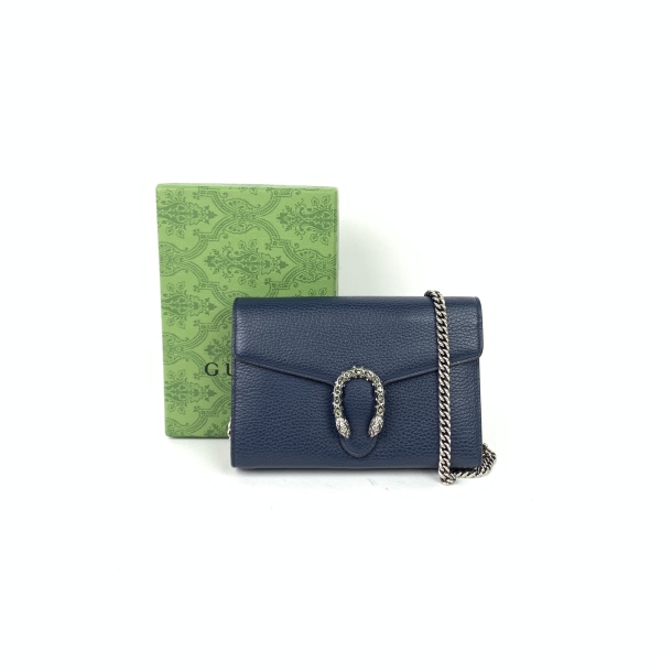 妃鱼/古驰/95新/箱包/市场价13800/231227MM0005