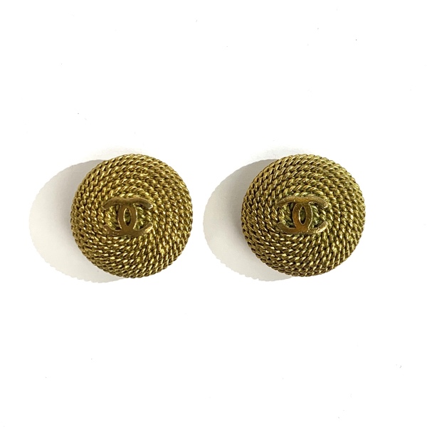 妃鱼/香奈儿/95新/饰品/市场价5200/240719XZ0021